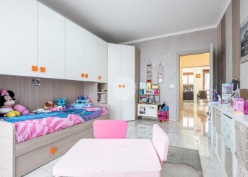 Three-room apartment Via Fabio Filzi, Collegno - photo 19