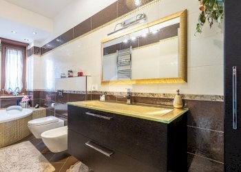 Three-room apartment Via Fabio Filzi, Collegno - photo 20