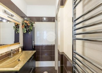 Three-room apartment Via Fabio Filzi, Collegno - photo 22