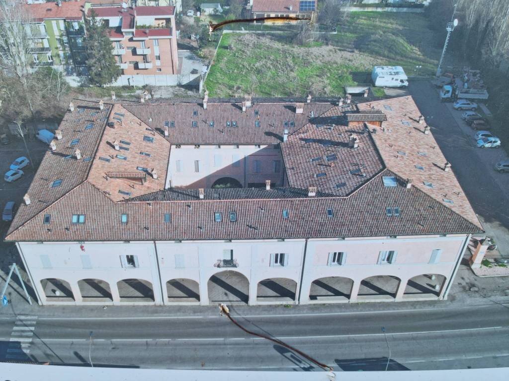 Bilocale Castelfranco Emilia - foto 1