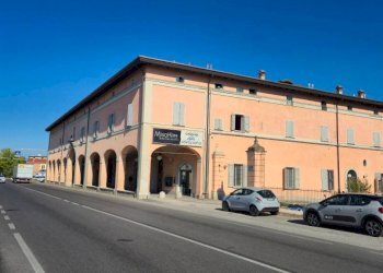 Two-room apartment Castelfranco Emilia - photo 2