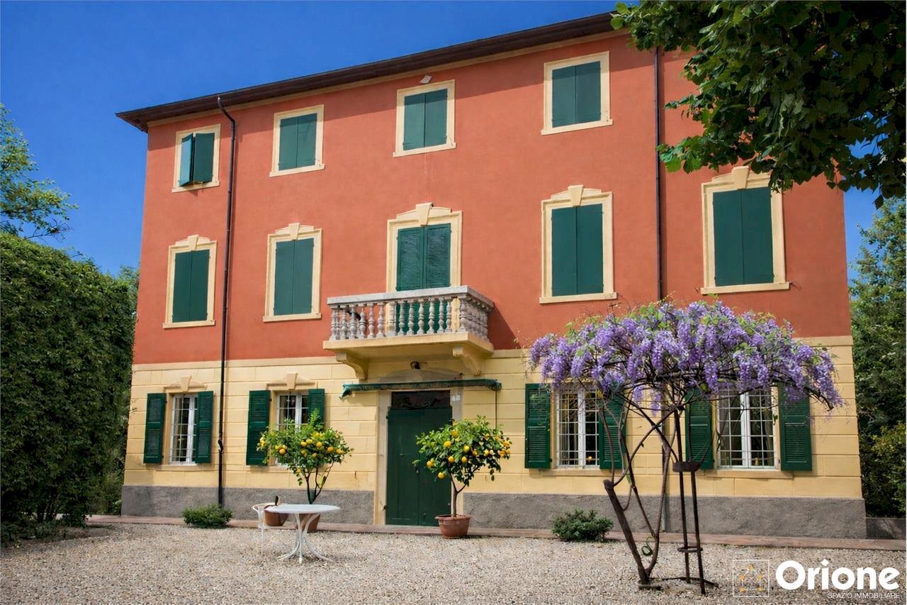 Villa Maranello - foto 1