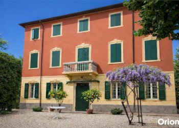 Villa Maranello - foto 1