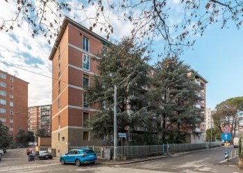 Appartamento Bologna - foto 22