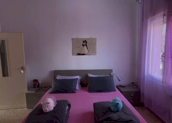 Four-room apartment Imola - photo 11