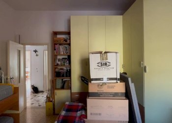 Four-room apartment Imola - photo 14