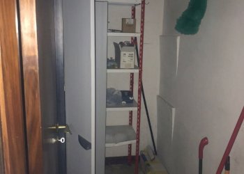 Appartamento via Claudio Treves, Bologna (zona Funivia) - foto 9