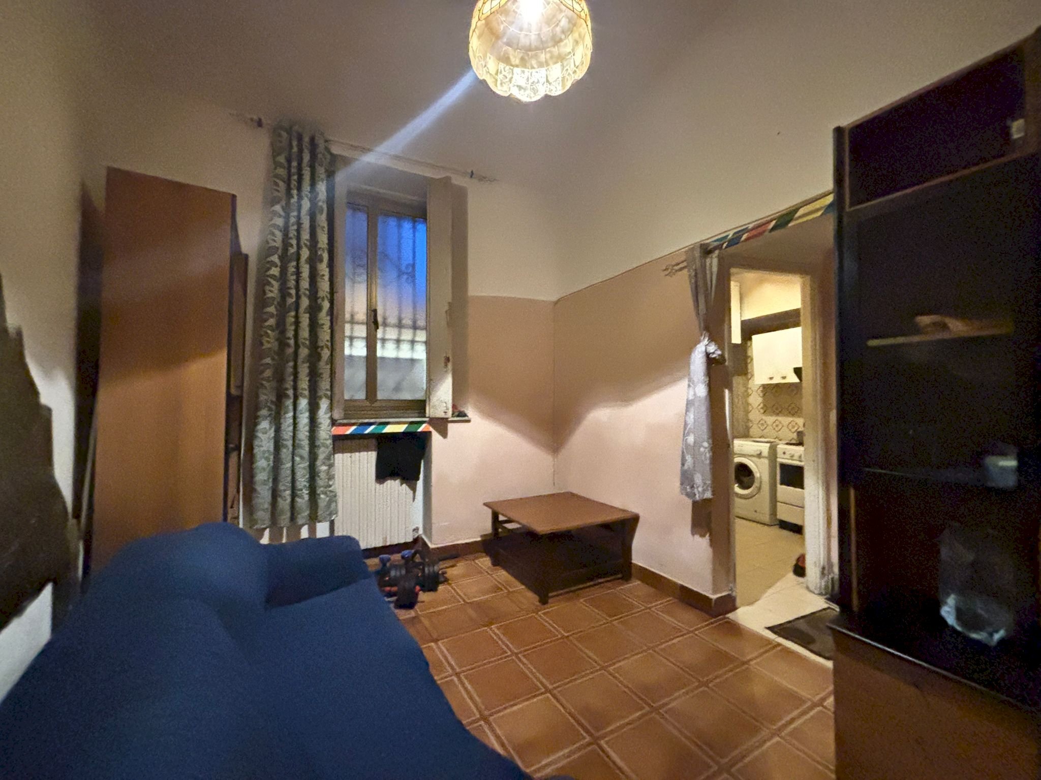Two-room apartment Alessandria - photo 1