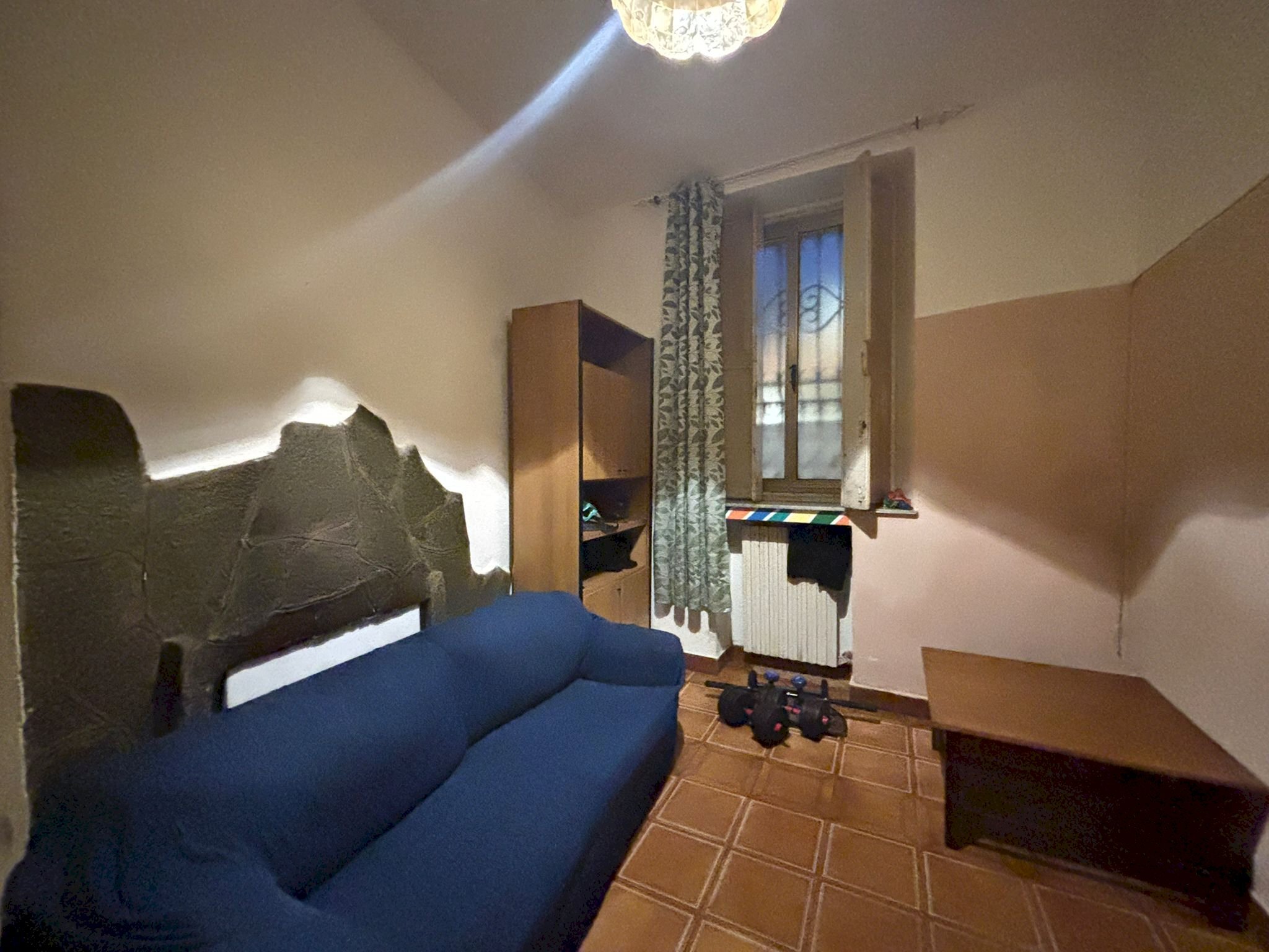 Two-room apartment Alessandria - photo 2