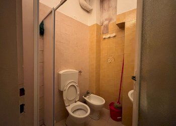 Two-room apartment Alessandria - photo 9