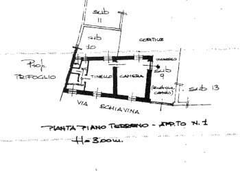 Two-room apartment Alessandria - photo 10