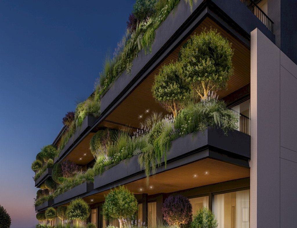 Trilocale Imola - foto 2