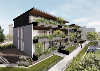 Trilocale Imola - foto 1