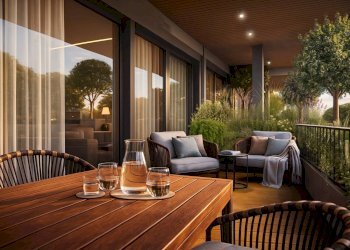 Trilocale Imola - foto 4