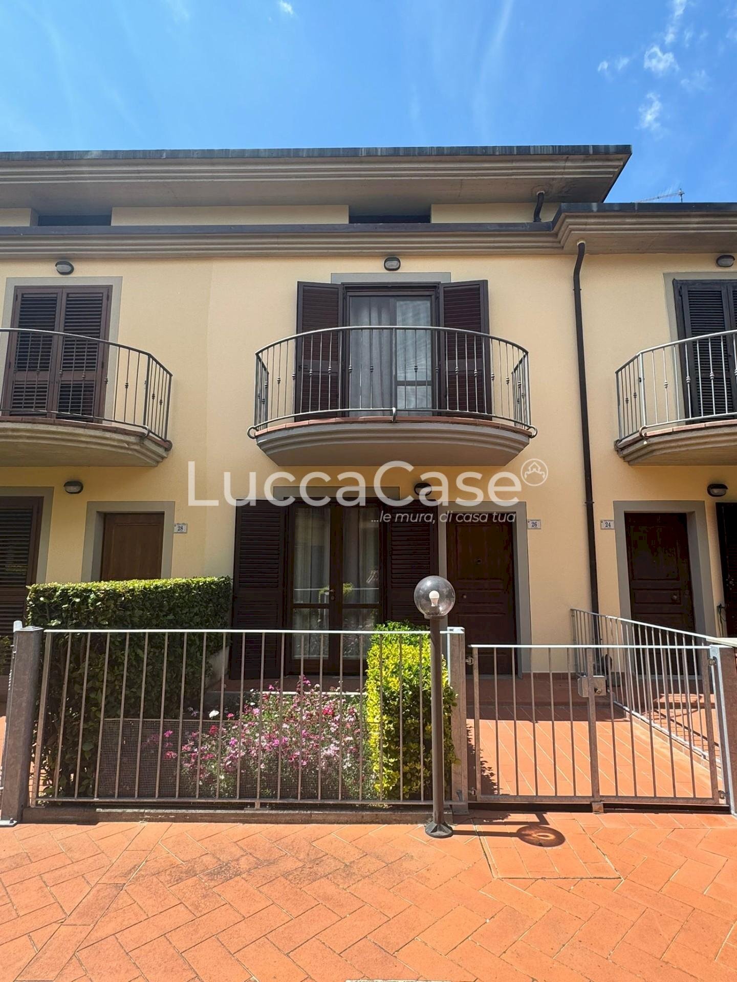 Villa a Schiera Porcari - foto 2