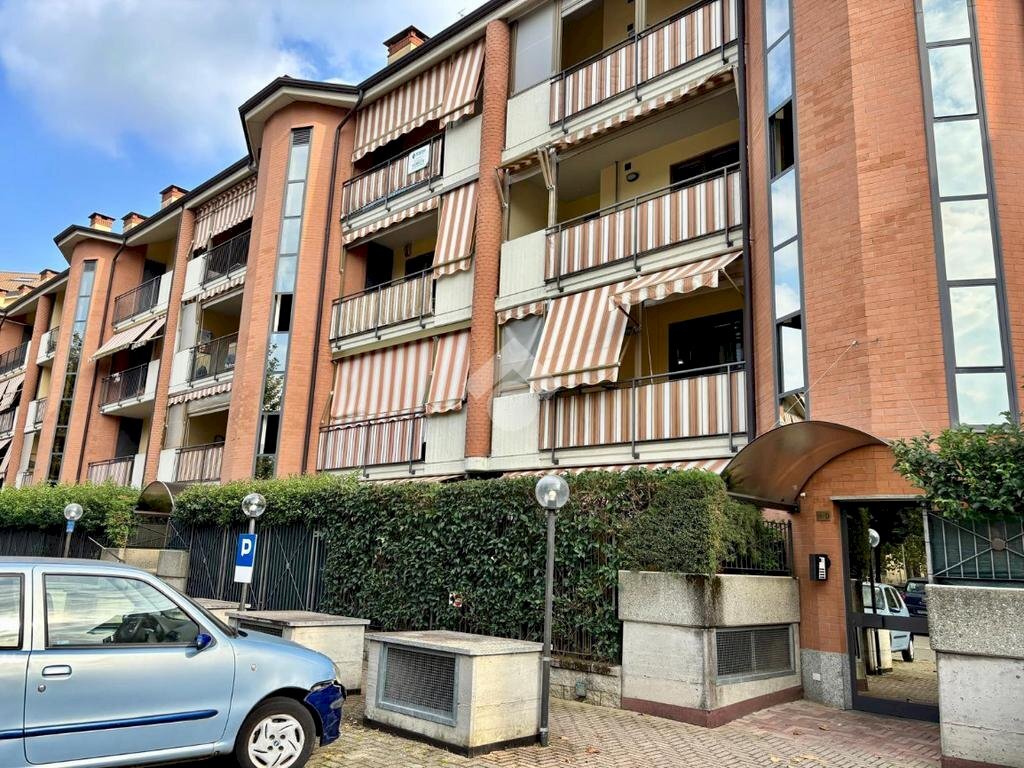 Quadrilocale Via Settimo, Borgaro Torinese - foto 1