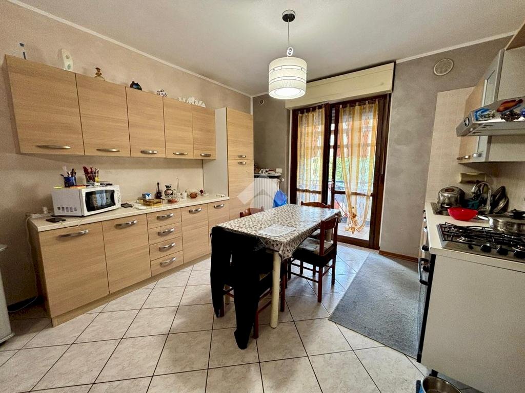 Quadrilocale Via Settimo, Borgaro Torinese - foto 2