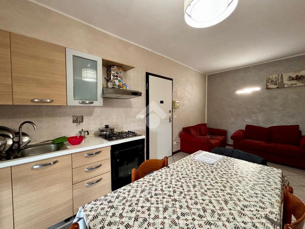 Quadrilocale Via Settimo, Borgaro Torinese - foto 3