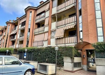 Quadrilocale Via Settimo, Borgaro Torinese - foto 1