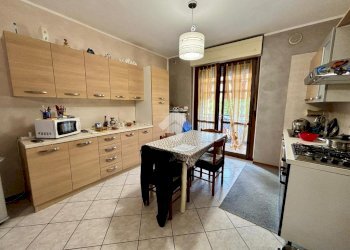 Quadrilocale Via Settimo, Borgaro Torinese - foto 2