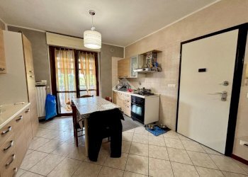 Quadrilocale Via Settimo, Borgaro Torinese - foto 4