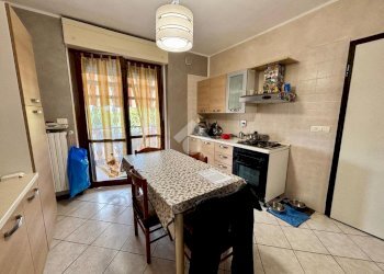 Quadrilocale Via Settimo, Borgaro Torinese - foto 5