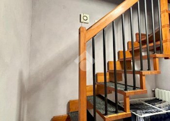 Quadrilocale Via Settimo, Borgaro Torinese - foto 9