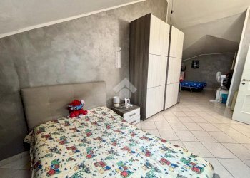 Quadrilocale Via Settimo, Borgaro Torinese - foto 10