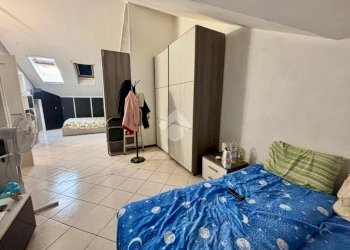 Quadrilocale Via Settimo, Borgaro Torinese - foto 13