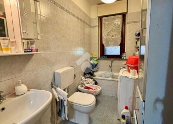 Quadrilocale Via Settimo, Borgaro Torinese - foto 14