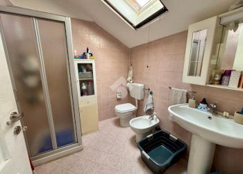 Quadrilocale Via Settimo, Borgaro Torinese - foto 15