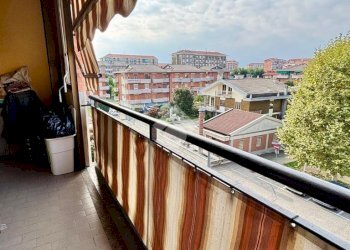 Quadrilocale Via Settimo, Borgaro Torinese - foto 18