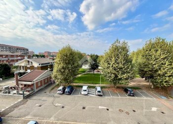 Quadrilocale Via Settimo, Borgaro Torinese - foto 19