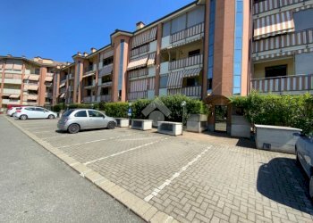 Quadrilocale Via Settimo, Borgaro Torinese - foto 20