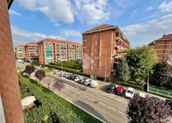 Quadrilocale Via Settimo, Borgaro Torinese - foto 22