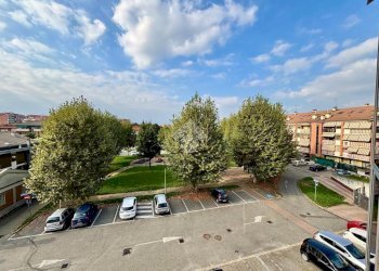 Quadrilocale Via Settimo, Borgaro Torinese - foto 23