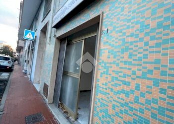 Negozio Via Dei Conradi, Albisola Superiore - foto 6