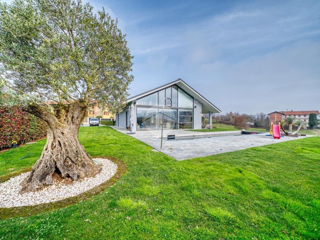 Villa Borgata barolà, Giaveno - foto 1