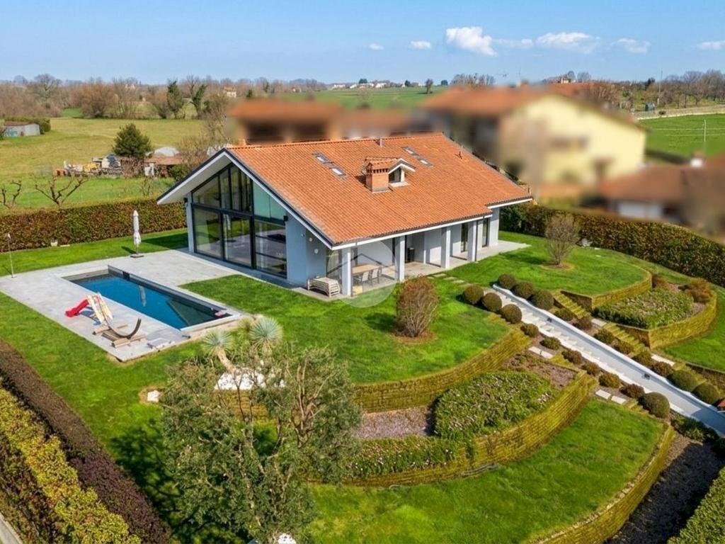 Villa Borgata barolà, Giaveno - foto 2