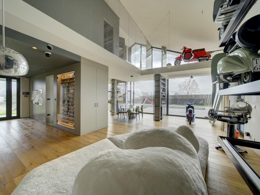 Villa Borgata barolà, Giaveno - foto 1