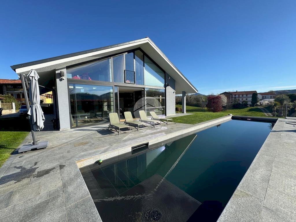 Villa Borgata barolà, Giaveno - foto 2