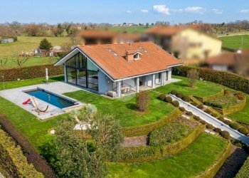 Villa Borgata barolà, Giaveno - foto 2