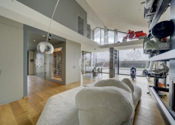 Villa Borgata barolà, Giaveno - foto 12