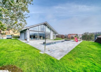 Villa Borgata barolà, Giaveno - foto 39