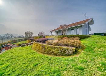 Villa Borgata barolà, Giaveno - foto 44