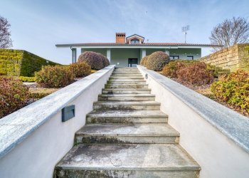 Villa Borgata barolà, Giaveno - foto 45