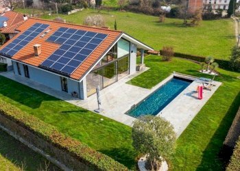 Villa Borgata barolà, Giaveno - foto 47