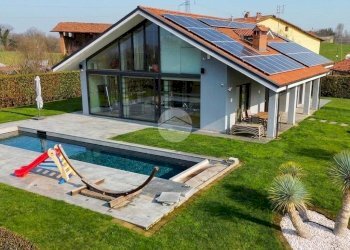 Villa Borgata barolà, Giaveno - foto 48