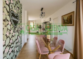 Villa via dei Gelsi, Colverde - foto 1