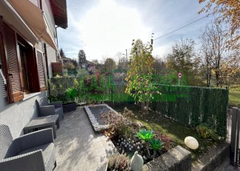 Villa via dei Gelsi, Colverde - foto 16